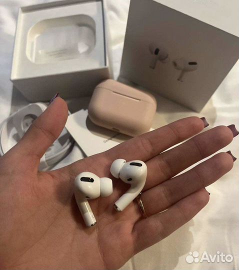 Airpods Pro