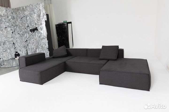 Диван 3600х2800 мм