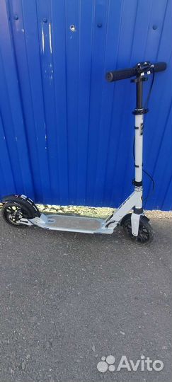 Самокат urban scooter