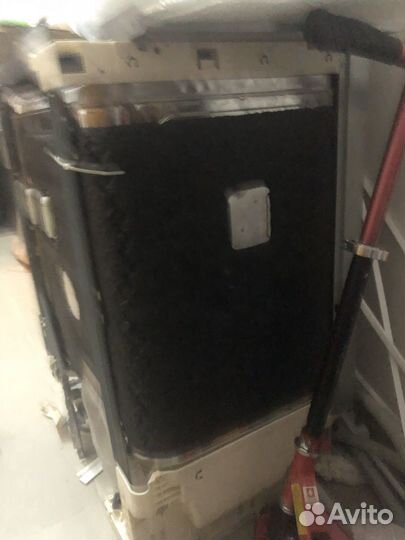 Посудомоечная машина electrolux на запчасти
