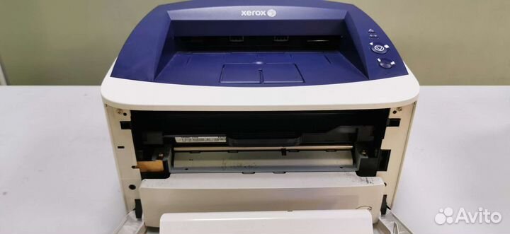 Принтер Xerox Phaser 3140 (пробег 574 стр.)
