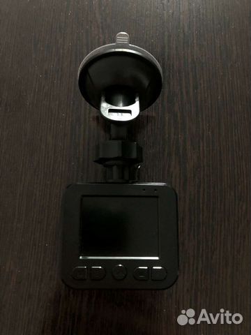 Видеорегистратор Navitel R200