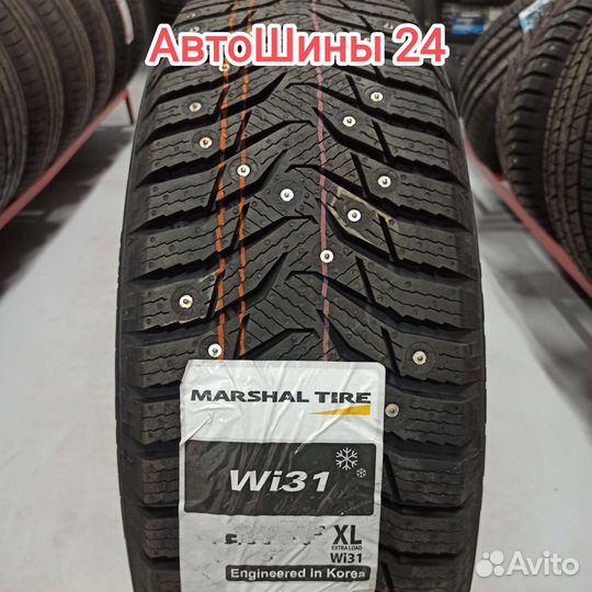 Marshal WinterCraft Ice WI31 195/55 R16 91T