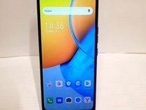 Vivo 1820 y91c восстановление кирпича