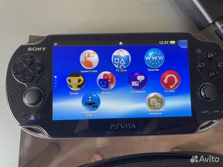 Psp vita