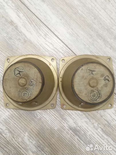 Динамики СССР разные