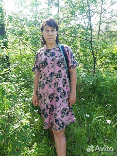 Фасовщица, уборщица, работник торгового зала