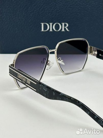 Очки dior