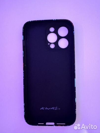 Чехол на iPhone 15 pro max