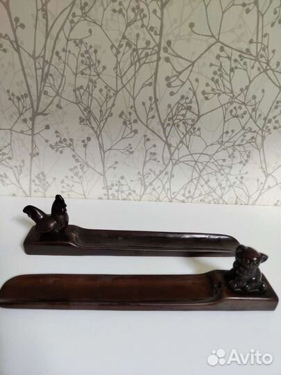 Подставка для благовоний/аромата палочек Тайланд