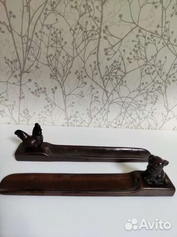 Подставка для благовоний/аромата палочек Тайланд