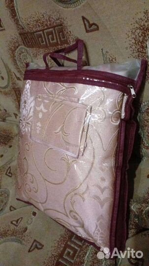 Шторы комплект