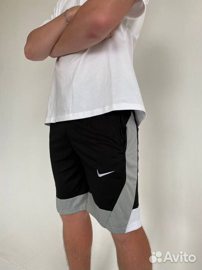 Шорты Nike aebl