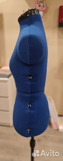 Манекен портновский Tailormade (42р-52р)