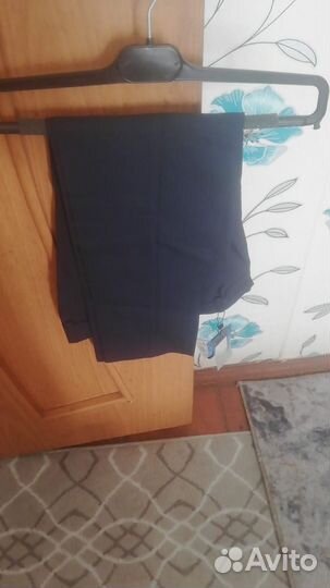 Брюки для мальчика