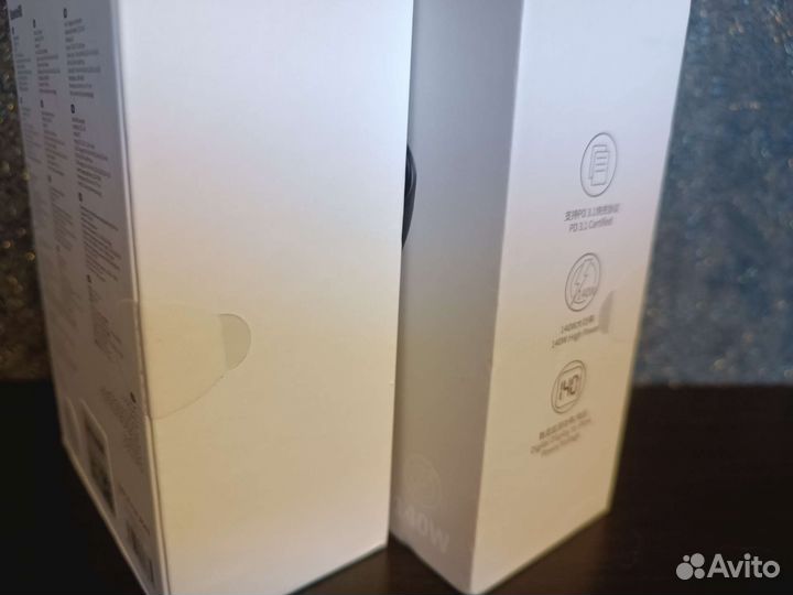 Новая автомобильная зарядка Baseus Car Charger