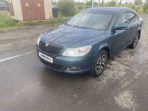 Skoda Octavia 1.6 MT, 2013, 228 000 км, с пробегом, цена 780 000 руб.