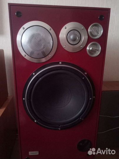 Aurex SS-810 (Toshiba)