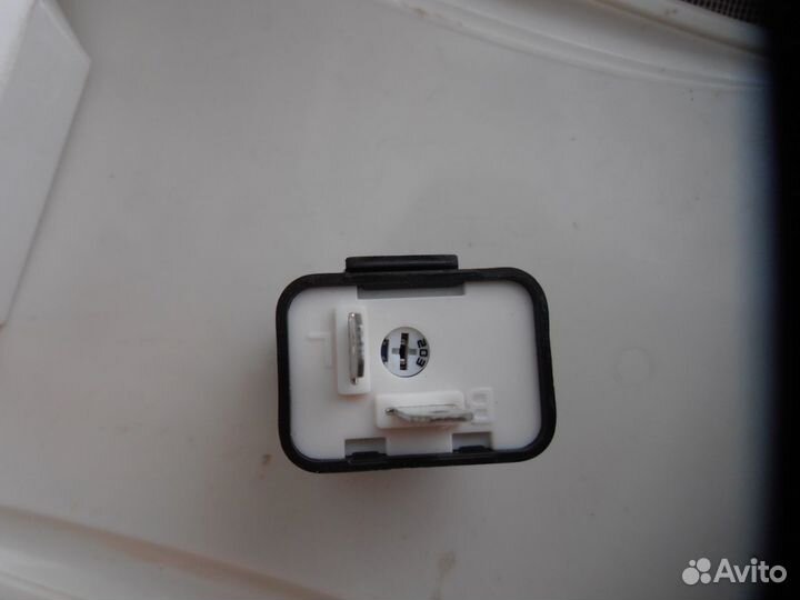 Реле поворотов для мопеда Альфа