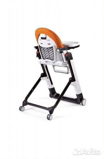 Стул для кормления Peg Perego