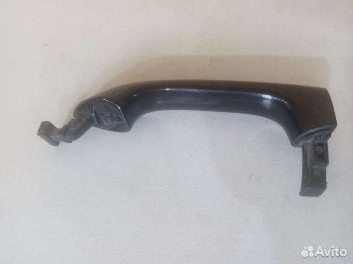 Ручка двери внешняя передняя правая Mercedes Ml