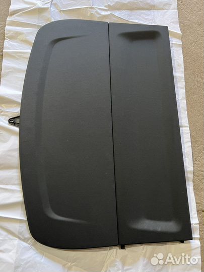 Задняя полка Audi A5 b9 2016-2023 г.в