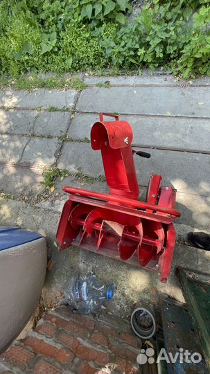 Мотоблок Honda GX 200