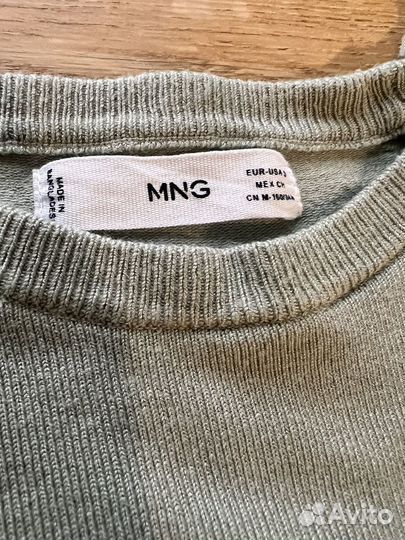 Mango джемпер