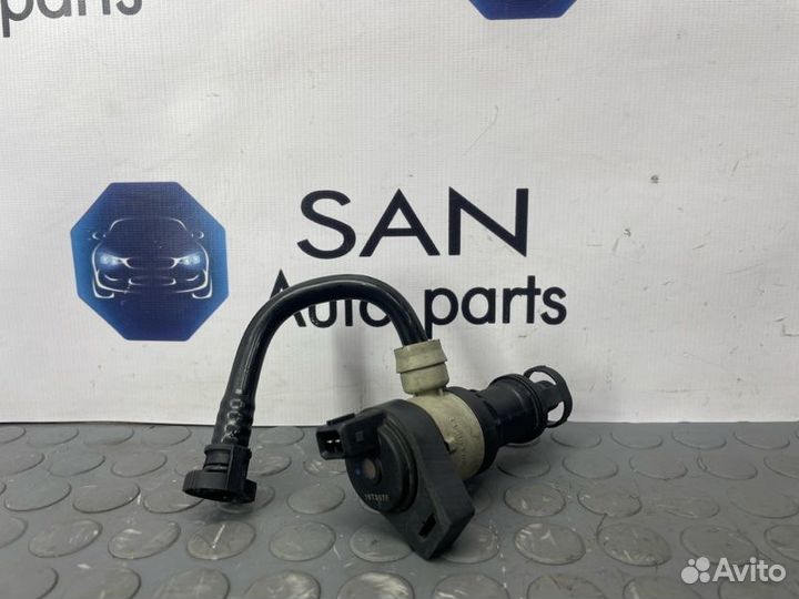 Клапан вентиляции топливного бака Bmw X5 Рест E70