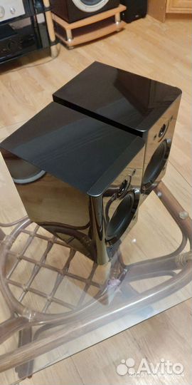 Акустика denon SC N8