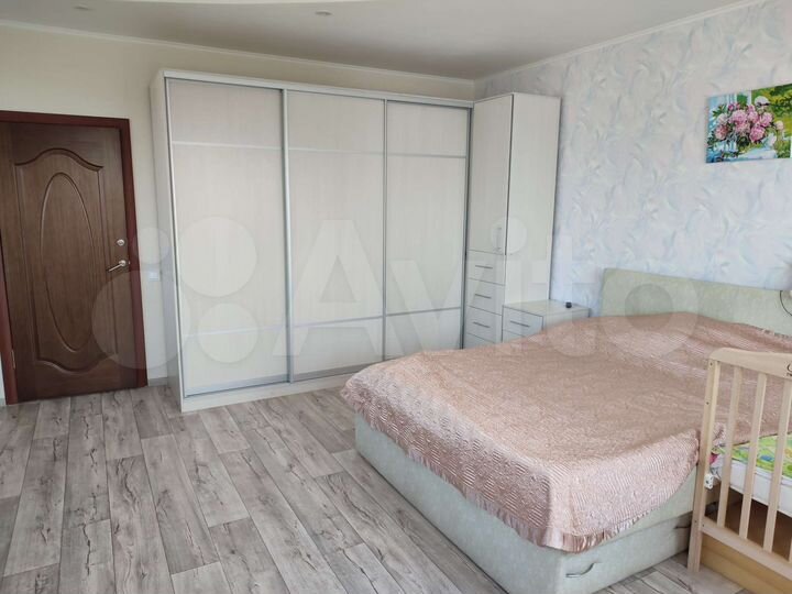 Дом 164 м² на участке 5 сот.