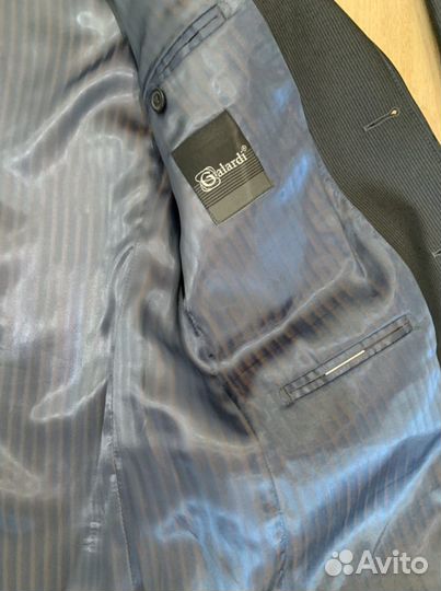 Мужской костюм