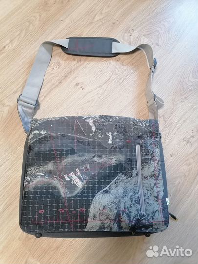 Сумка для ноутбука 15.6