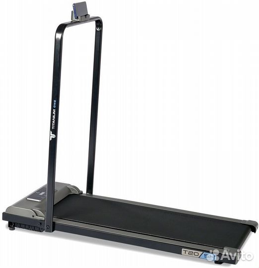 Беговая дорожка Titanium One T20 SH