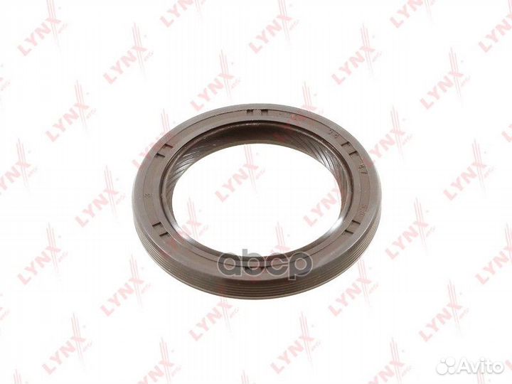 Сальник коленчатого вала (47x35x6-R) SO-0108 LY