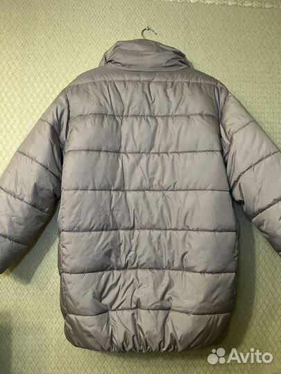 Пуховик куртка zarina