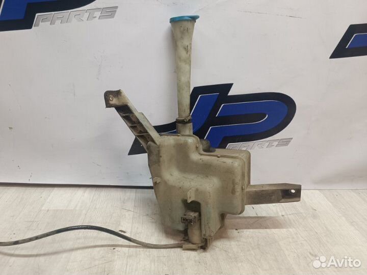 Бачок омывателя Nissan Teana J31 QR20DE 2005