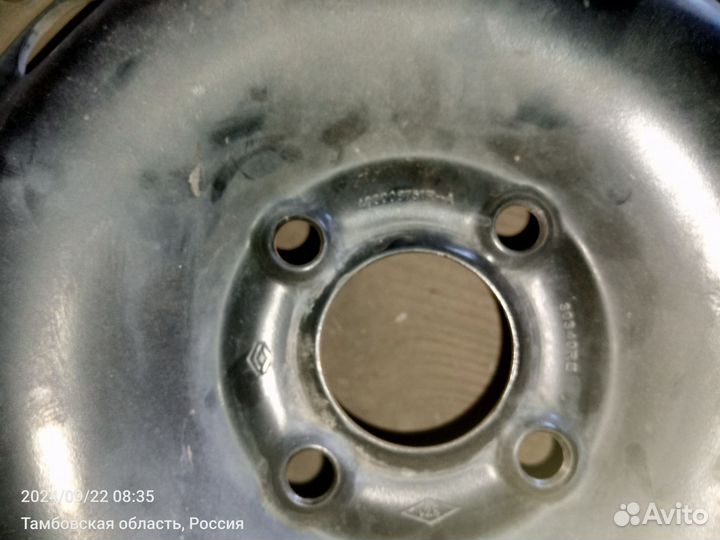 Колеса 195 65 r15 летние