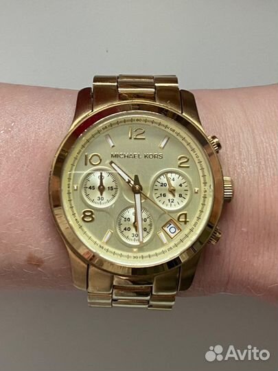 Часы Michael Kors 5055