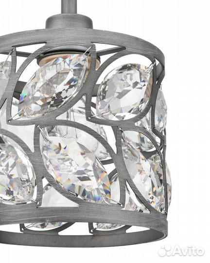 Подвесной светильник Vele Luce Rosa VL3216P01