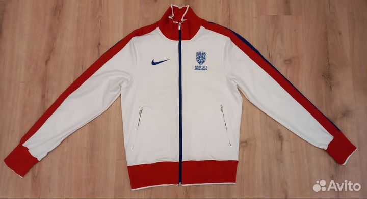Спортивная кофта Nike