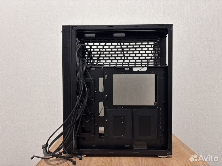 Корпус AeroCool Tor Pro