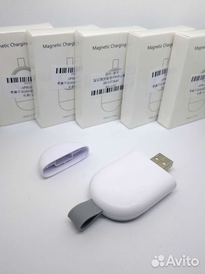 Портативная зарядка для Apple Watch