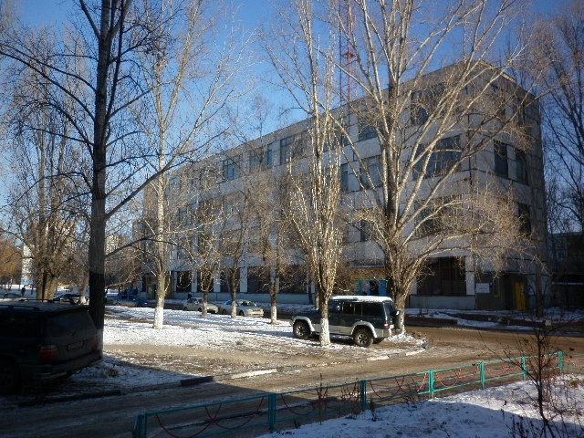 Сдам помещение свободного назначения, 678.4 м²