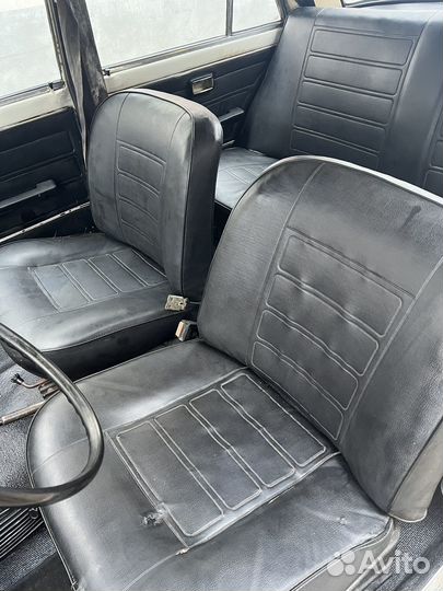 Разбор ваз 2101, 2107 (запчасти)