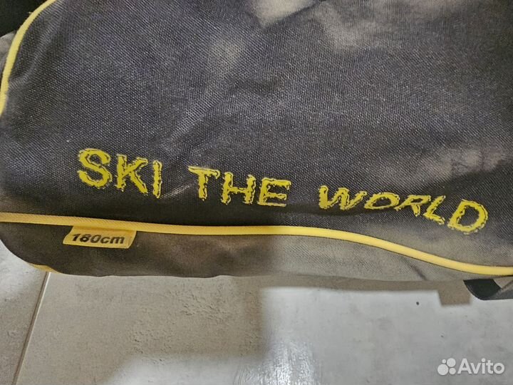 Чехол для сноуборда 180