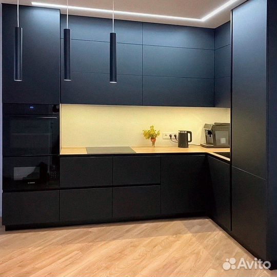 Кухонный гарнитур / кухня на заказ