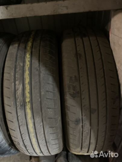 Maxxis Bravo HP-M3 215/70 R16