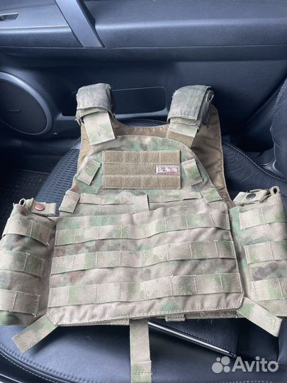 Плитник tornado