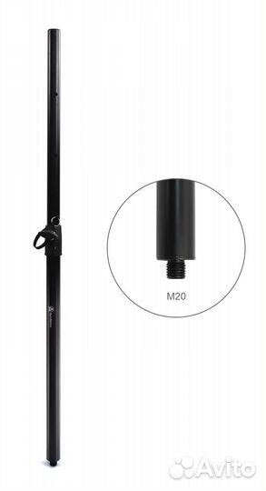 Стойка для акустических систем AuraSonics lspm20